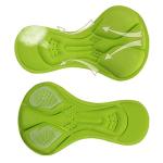 Men's Short Sleeve Cycling Jersey and Bib Shorts Set