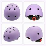 CELOID Kids Adjustable Multi-Sport Bike Helmet
