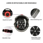 CELOID Kids Adjustable Multi-Sport Bike Helmet