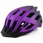 Adjustable Lightweight Bike Helmet for Men and Women