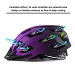 Adjustable Lightweight Bike Helmet for Men and Women