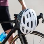 Smith Persist MIPS Bike Helmet - White Cement