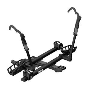 Thule Hitch Bike Rack - E-Bike Compatible