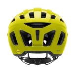 SMITH Signal MIPS Bike Helmet - Neon Yellow