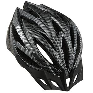 ILM Lightweight Adult Bike Helmet with Dial Fit