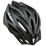 ILM Lightweight Adult Bike Helmet with Dial Fit