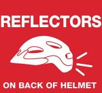 BELL Richter Blue & Dark Titanium Bike Helmet