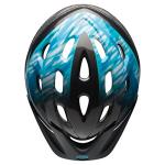 BELL Richter Blue & Dark Titanium Bike Helmet