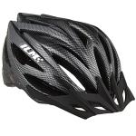 ILM Lightweight Adult Bike Helmet with Dial Fit