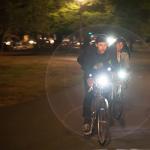 Kryptonite Comet F100 & R100 LED Bike Lights