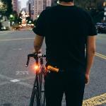 Kryptonite Comet F100 & R100 LED Bike Lights