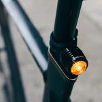 Kryptonite Comet F100 & R100 LED Bike Lights