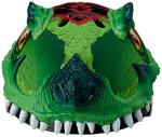 Raskullz T-Rex Green Helmet for Kids