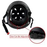 Adjustable Kids Bike Helmet in Pink