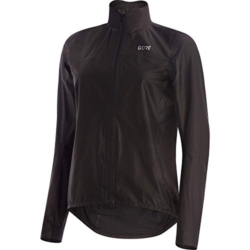 GORE C7 Women's Bike Jacket - XL Black