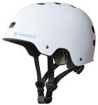 Kids' Bike and Skate Helmets, Matte Black