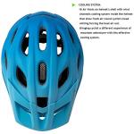 Lightweight MTB Bike Helmet for Adults and Youth