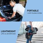 EVERCROSS 800W Electric Scooter for Adults 28 MPH