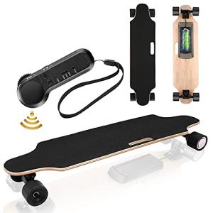 350W Electric Longboard for Adults and Kids