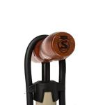 Silca Terra Floor Pump 120 PSI Performance