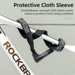 ROCKBROS Heavy Duty Anti-Theft Bike Chain Lock