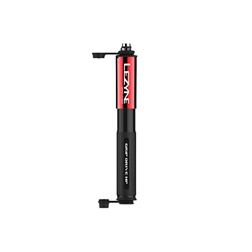 Lezyne High Pressure Bike Hand Pump