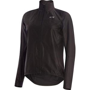 GORE Wear C7 Women's Road Bike Jacket, Black