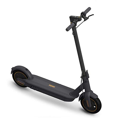 Long Range Folding Electric Kick Scooter for Adults