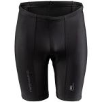 Louis Garneau Men’s Gel Padded Bike Shorts, Black
