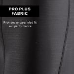 Louis Garneau Men’s Gel Padded Bike Shorts, Black