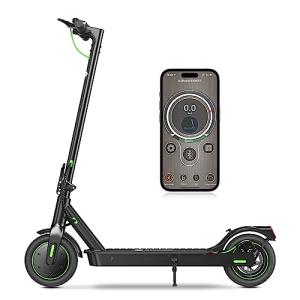 iSinwheel 350W Electric Scooter with App Control