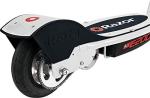 Razor E200 Electric Scooter in White/Red