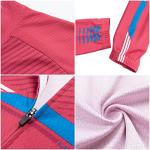 Rotto Men's Long Sleeve Cycling Jersey - Simple Lines