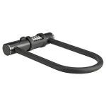 Kryptonite 12mm U-Lock with Combination Security