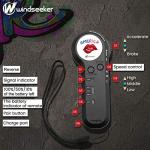 Electric Longboard with Remote - 20 MPH Speed