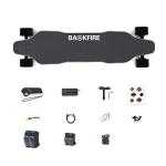 Backfire G2 Electric Longboard - 23 MPH, 400W Motor