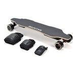 Backfire G2 Electric Longboard - 23 MPH, 400W Motor