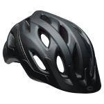 BELL Ferocity Dark Titanium Bike Helmet - Large