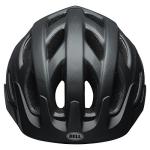 BELL Ferocity Dark Titanium Bike Helmet - Large