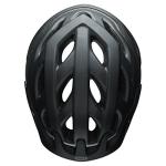 BELL Ferocity Dark Titanium Bike Helmet - Large
