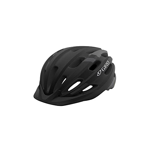 MIPS XL Recreational Cycling Helmet - Matte Black