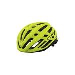 Highlight Yellow Giro Agilis MIPS Road Helmet (Medium)