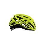 Highlight Yellow Giro Agilis MIPS Road Helmet (Medium)