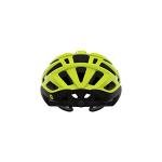 Highlight Yellow Giro Agilis MIPS Road Helmet (Medium)
