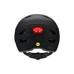 Smith Express MIPS Bike Helmet, Black Matte Cement
