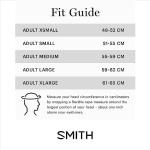 Smith Express MIPS Bike Helmet, Black Matte Cement