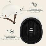 Retrospec Remi Bike Helmet for Commuting and Biking
