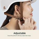 Retrospec Remi Bike Helmet for Commuting and Biking