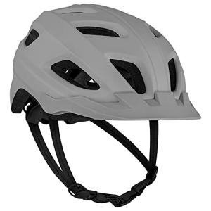 Retrospec Lennon LED Bike Helmet - Adjustable Size