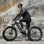 VELOWAVE Adults Electric Mountain Bike 1200W